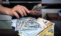ثبت معاملاتی به ارزش بیش از ۴۷۹ میلیون دلار در بازار ارز تجاری