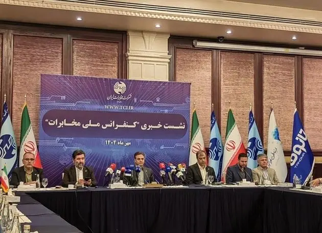 در شبکه فیبر نوری مشترکان سرعت ۱۰۰۰ مگابیت بر ثانیه را تجربه می‌کنند