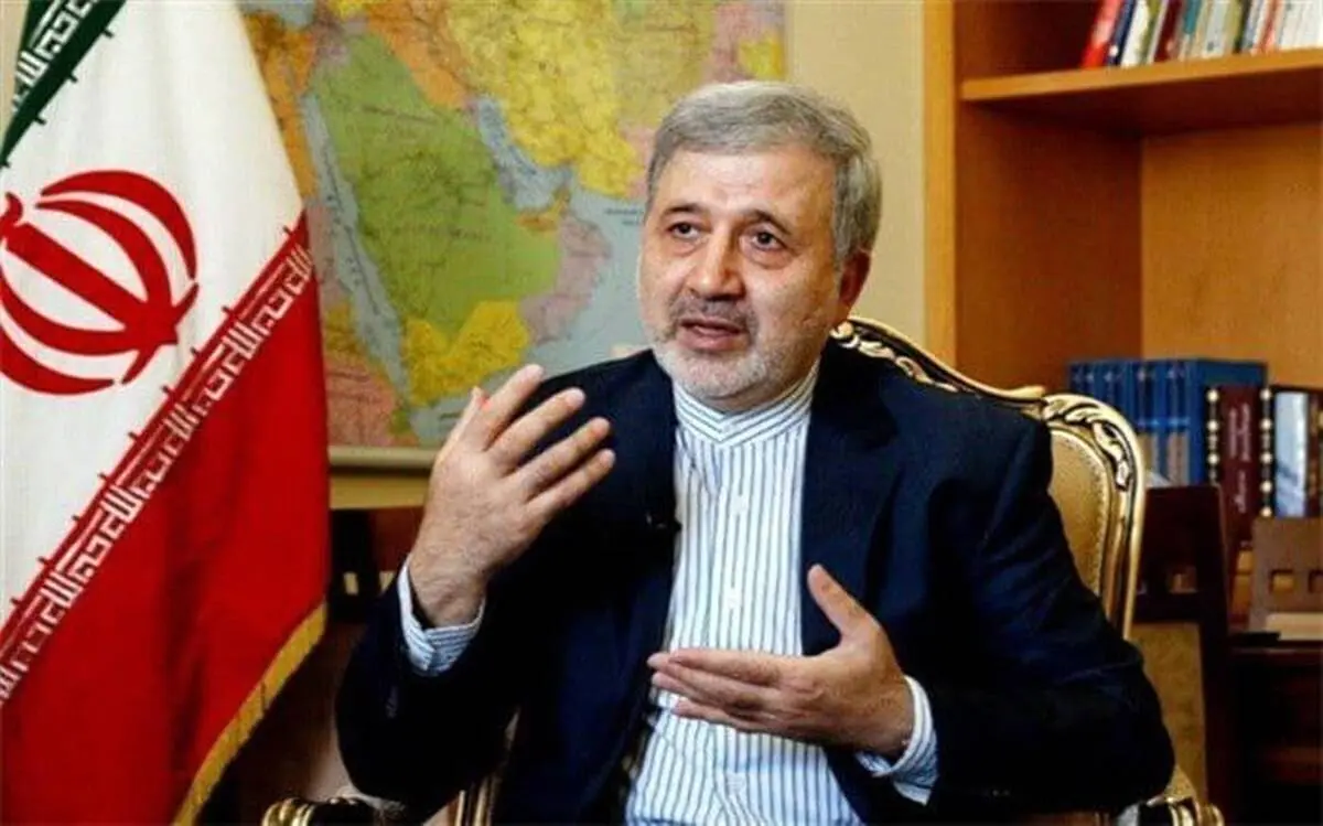 عنایتی با اشاره به حمله اسرائیل: این جنگ برای کل منطقه است