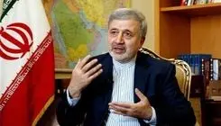 عنایتی: آمریکا باید پاسخگوی کشته شدن هزاران ایرانی بی‌گناه باشد