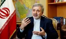 پیام معنادار ایران برای عربستان: آماده همکاری بیشتر هستیم