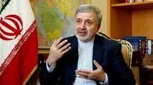 پاسخ ایران به ادعاها: به سفارت آمریکا در عربستان حمله نکردیم