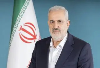 ۱۰۰ مگاوات نیروگاه‌ خورشیدی این هفته وارد مدار می‌شود