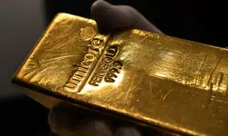 ضربه سنگین جنگ به طلا؛ آیا رالی صعودی دوباره آغاز می‌شود؟ 