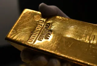 ضربه سنگین جنگ به طلا؛ آیا رالی صعودی دوباره آغاز می‌شود؟ 