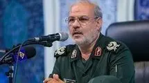 سخنگوی سپاه: جنگ اقتصادی موضوع جدیدی نیست