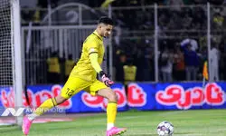 از آکادمی استقلال تا ایستادگی برابر پرسپولیس