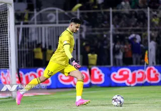 از آکادمی استقلال تا ایستادگی برابر پرسپولیس