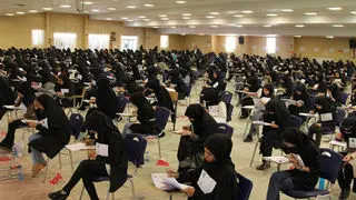 پیگیری جدی ساماندهی نیروهای شرکتی توسط سازمان اداری و استخدامی