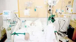 به قیمت جان بیمار 