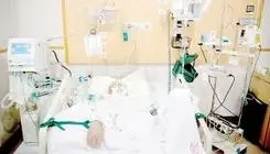 به قیمت جان بیمار 