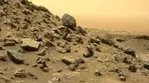 قوی‌ترین سرنخ‌ حیات در مریخ پیدا شد