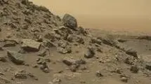 کشف خال‌های پلنگی عجیب در مریخ!