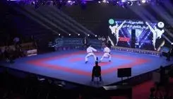 راز سرنوشت کاراته‌کای دوپینگی افشا شد!