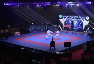 راز سرنوشت کاراته‌کای دوپینگی افشا شد!