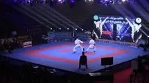 راز سرنوشت کاراته‌کای دوپینگی افشا شد!