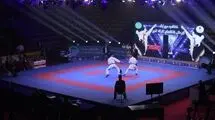 راز سرنوشت کاراته‌کای دوپینگی افشا شد!