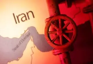 ۸.۵۲ درصد افزایش برای نفت جهانی؛ بزرگترین افزایش هفتگی از آوریل ۲۰۲۰