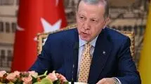 اردوغان: از دشواری‌های روند مذاکرات ایران و آمریکا آگاه هستیم
