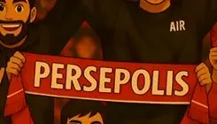 ویدیو باشگاه پرسپولیس: همه یک‌دل برای تیم
