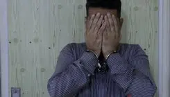 فیلم گفت و گو با مرد هزار چهره تهران / هر بار با یک کارت و یک لباس ارگان شکار می کردم + شگرد