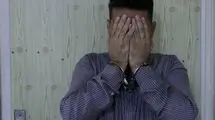 فیلم گفت و گو با مرد هزار چهره تهران / هر بار با یک کارت و یک لباس ارگان شکار می کردم + شگرد