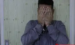 فیلم گفت و گو با مرد هزار چهره تهران / هر بار با یک کارت و یک لباس ارگان شکار می کردم + شگرد