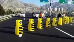 اجرای محدودیت‌های ترافیکی از ۲۴ تا ۲۸ دی‌ماه ۱۴۰۴ در جاده‌های کشور