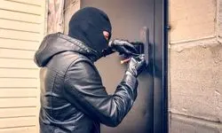 نظافتچی سارق، ۳۰ میلیارد پول و طلا را به سرقت برد