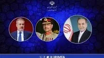 هشدار عراقچی نسبت به هرگونه اقدام ماجراجویانه از سوی ارتش آمریکا
