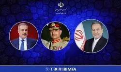هشدار عراقچی نسبت به هرگونه اقدام ماجراجویانه از سوی ارتش آمریکا