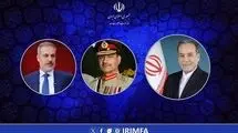 هشدار عراقچی نسبت به هرگونه اقدام ماجراجویانه از سوی ارتش آمریکا