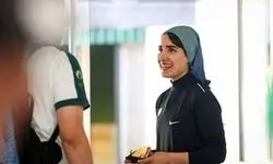 حضور رستمیان برای دومین سال در بوندس‌لیگا