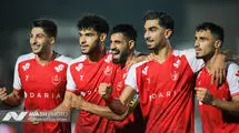 پرسپولیس پرچمدار لیگ‌های آسیا و دیگر هیچ
