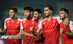 پرسپولیس پرچمدار لیگ‌های آسیا و دیگر هیچ