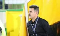 پورموسوی هم به آبادان بازگشت