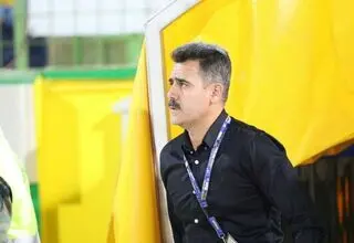 پورموسوی هم به آبادان بازگشت