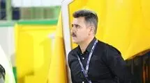 پورموسوی هم به آبادان بازگشت