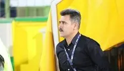 پورموسوی هم به آبادان بازگشت