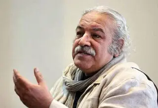 رسول نجفیان، هنرمند چند وجهی با ترانه ماندگار «رسم زمونه»  