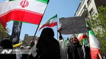 معاون نخست وزیر آذربایجان در مراسم اربعین رهبر شهید انقلاب حاضر شد