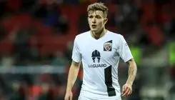 اکرت: سعی می‌کنم بهترین باشم