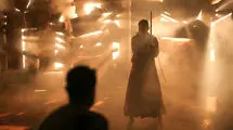 «قاتل و وحشی» کماکان توقیف/ سر تراشیده لیلا حاتمی حکم موی سر را دارد ولی کلاه گیس های آنچنانی نه!