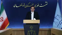 سخنگوی قوه قضاییه: شهدا تضمین‌کننده بقای نظام هستند