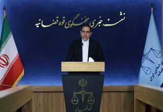 جهانگیر: از خون به ناحق ریخته شده امام مان عبور نمی‌کنیم