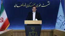 سخنگوی قوه قضاییه: شهدا تضمین‌کننده بقای نظام هستند