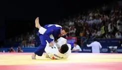 پاراجودو ایران با کسب ۴ مدال در قهرمانی آسیا به  کار خود پایان داد