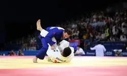 پاراجودو ایران با کسب ۴ مدال در قهرمانی آسیا به  کار خود پایان داد