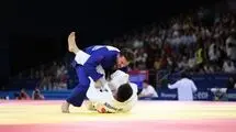پاراجودو ایران با کسب ۴ مدال در قهرمانی آسیا به  کار خود پایان داد