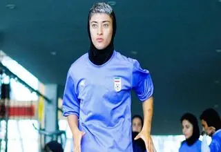 دو عضو دیگر تیم ملی زنان ایران هم به استرالیا پناهنده شدند 